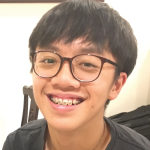 Sean Lim Chee Hsien